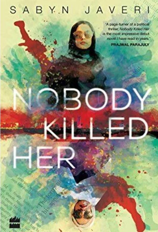 Nobody Killed Her / Summary