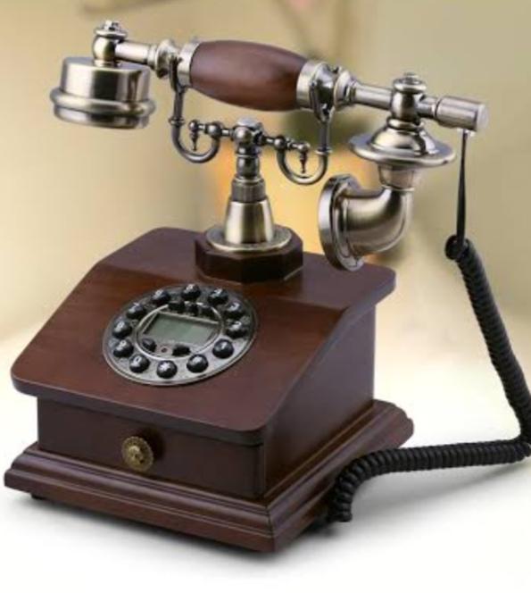 Phone Call Dream Meaning 