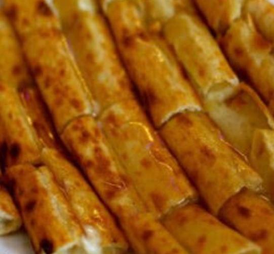 Şerbetli Pide Nasıl Yapılır?