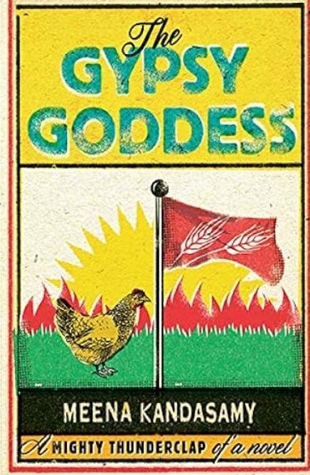 The Gypsy Goddess / Summary