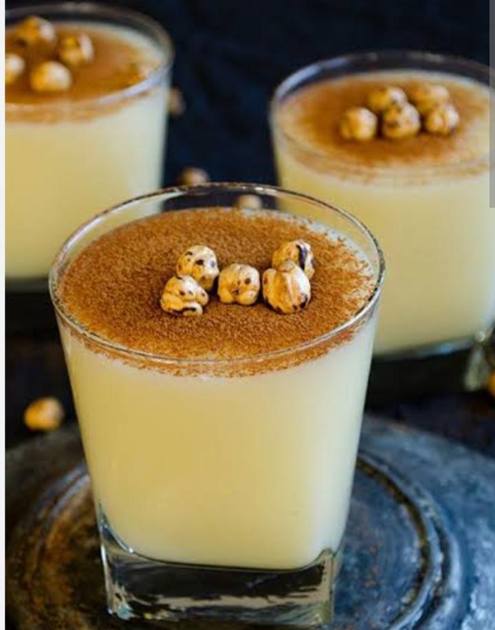 What Does It Mean to See a Boza in a Dream?