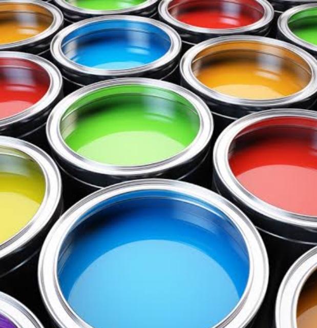 What Does Paint Mean in a Dream?