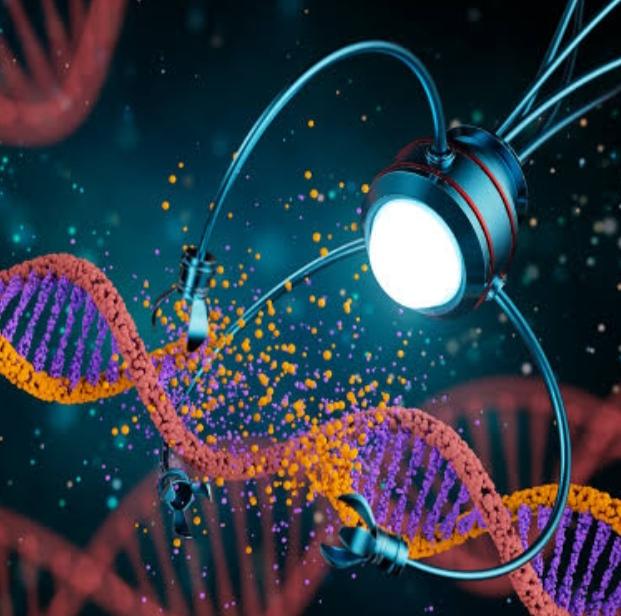 Nanoteknoloji nedir?