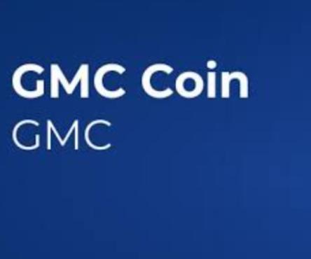 GMCN Coin Nedir?