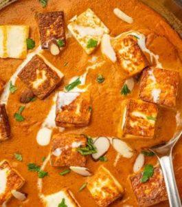En İyi Paneer Pasanda Nasıl Yapılır?