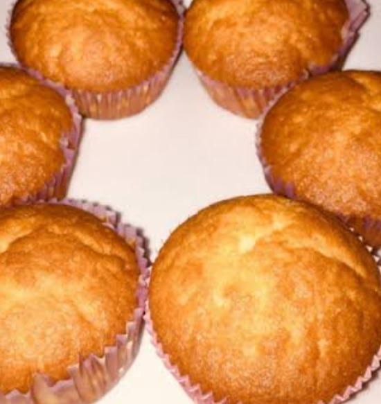 Muffin Tarifi Nasıl Yapılır?