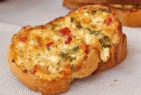 Ekmek Dilimi Nasıl Yapılır?