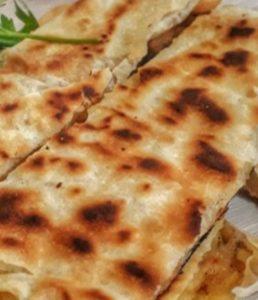 Hıçın Böreği Nasıl Yapılır?
