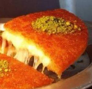 En İyi Künefe Nasıl Yapılır?