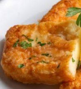Saganaki Tarifi, Nasıl Yapılır?