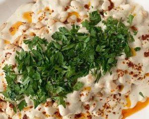 Vardabit Paçası Nasıl Yapılır?