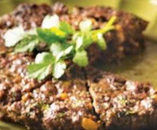 En İyi Otlu Kebap Nasıl Yapılır?