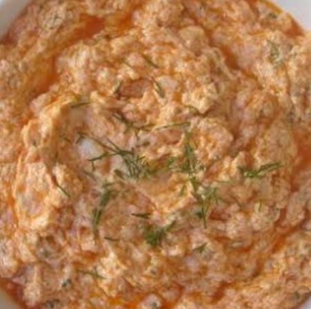 Paşa Mezesi Tarifi, Nasıl Yapılır?