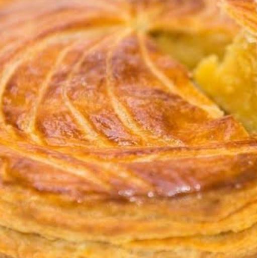 Pithivier Nasıl Yapılır? 