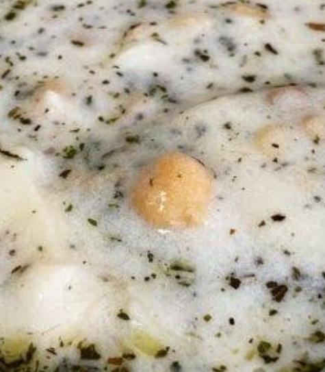 Tutmaç Çorbası Tarifi