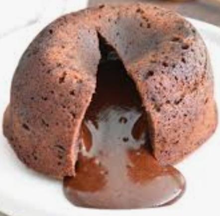 Volcano Kek Tarifi, Nasıl Yapılır?