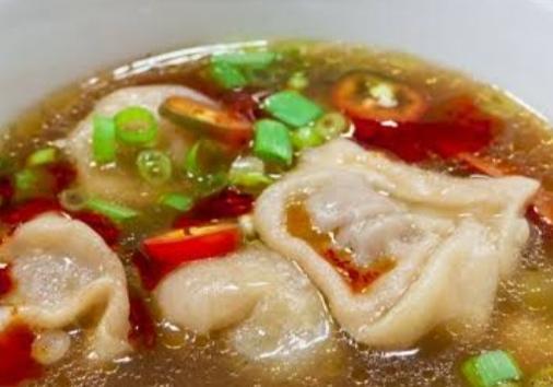 Wonton Çorbası Tarifi, Nasıl Yapılır? 
