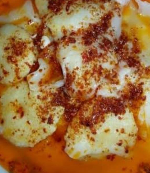 Çortu Taplaması Tarifi