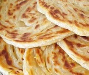 Tava Katmeri Nasıl Yapılır?