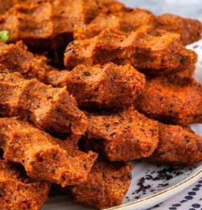 Etsiz Çiğ Köfte Tarifi, Nasıl Yapılır?
