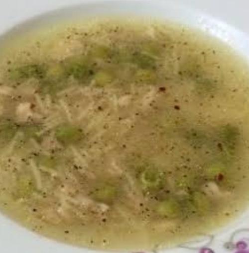 Çelebi Çorbası Tarifi, Nasıl Yapılır?