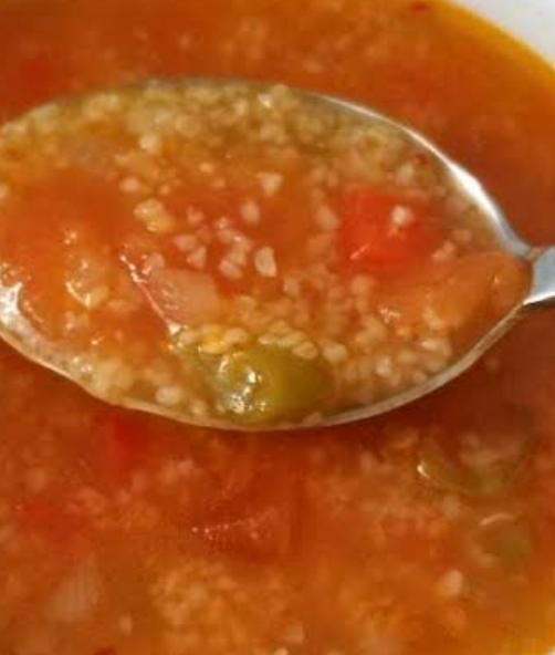 En İyi Düğürcük Çorbası Tarifi, Nasıl Yapılır?
