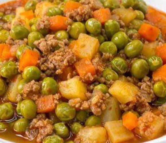 Muhteşem Bezelye Aşı Nasıl Yapılır?