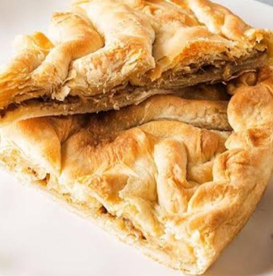 Muhteşem Bulgurlu Peşrev Böreği Tarifi , Nasıl Yapılır?