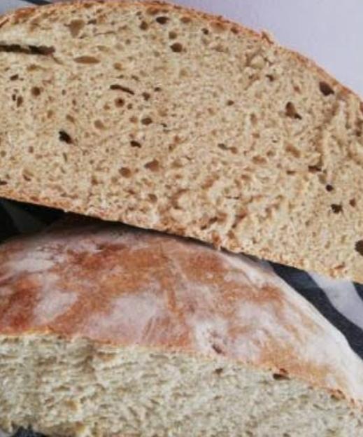 Ekşi Mayalı Köy Ekmeği Tarifi, Nasıl Yapılır?