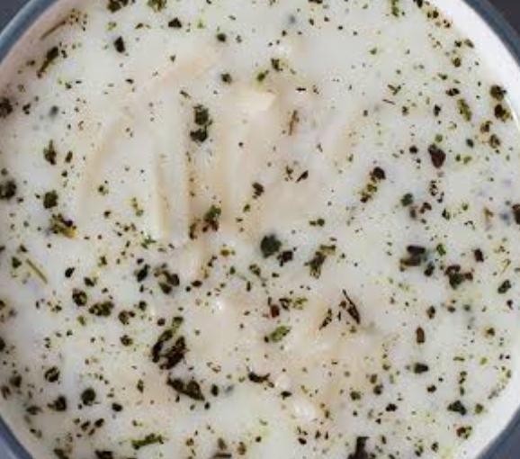 En İyi Erişteli Yoğurt Çorbası Tarifi, Nasıl Yapılır? 