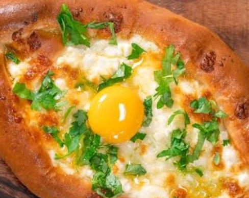 En İyi Haçapuri (Gürcü Pidesi) Tarifi, Nasıl Yapılır?