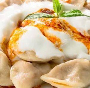 En İyi Patatesli Çerkez Mantısı Tarifi, Nasıl Yapılır?