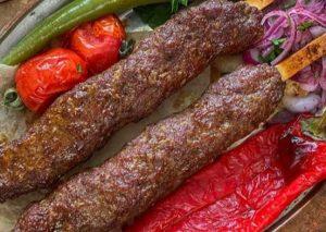 Süper Urfa Kebabı Tarifi, Nasıl Yapılır?