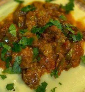 En İyi Patates Püreli Tas Kebabı Tarifi, Nasıl Yapılır?