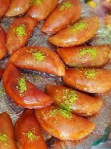 En İyi Adana Taş Kadayıf Tarifi, Nasıl Yapılır?