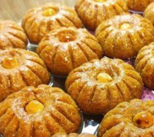 En İyi Fındıklı Baba Tatlısı Nasıl Yapılır?