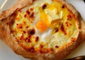En İyi Haçapuri (Gürcü Pidesi) Tarifi, Nasıl Yapılır?