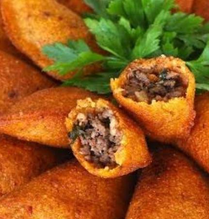İçli Köfte Tarifi, Nasıl Yapılır?