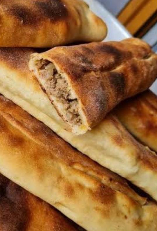Muhteşem Kapalı Pide Kıymalı Tarifi, Nasıl Yapılır?