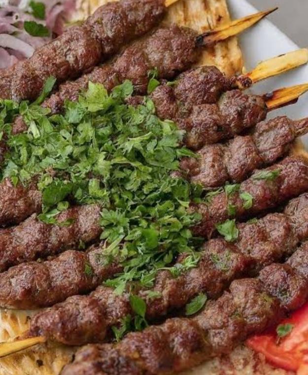 Süper Urfa Kebabı Tarifi, Nasıl Yapılır?