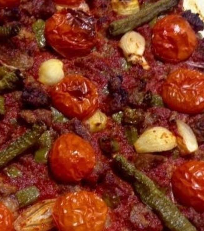 En İyi Malatya Geleli Kebabı Tarifi, Nasıl Yapılır?