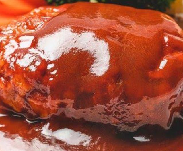 Demi Glace (Dömi Glas) Nasıl Yapılır?