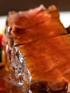 Demi Glace (Dömi Glas) Nasıl Yapılır?