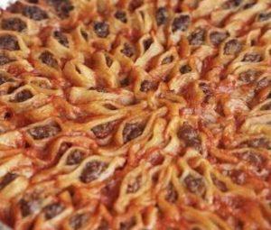 En İyi Tepsi Mantısı Tarifi, Nasıl Yapılır?