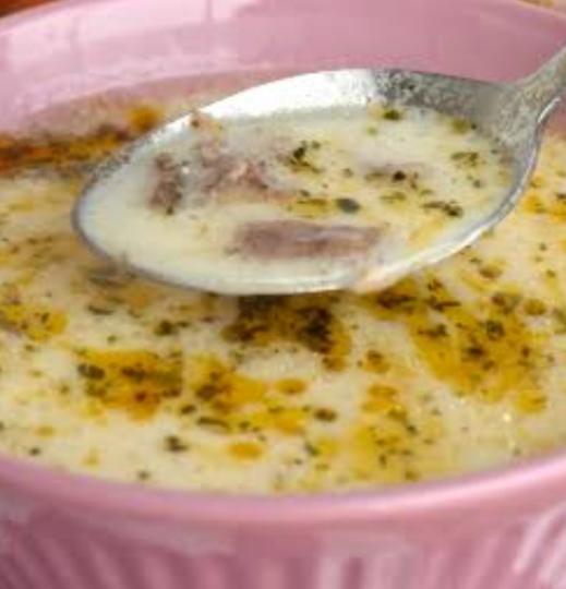 Kemik Suyu Çorbası Tarifi, Nasıl Yapılır?