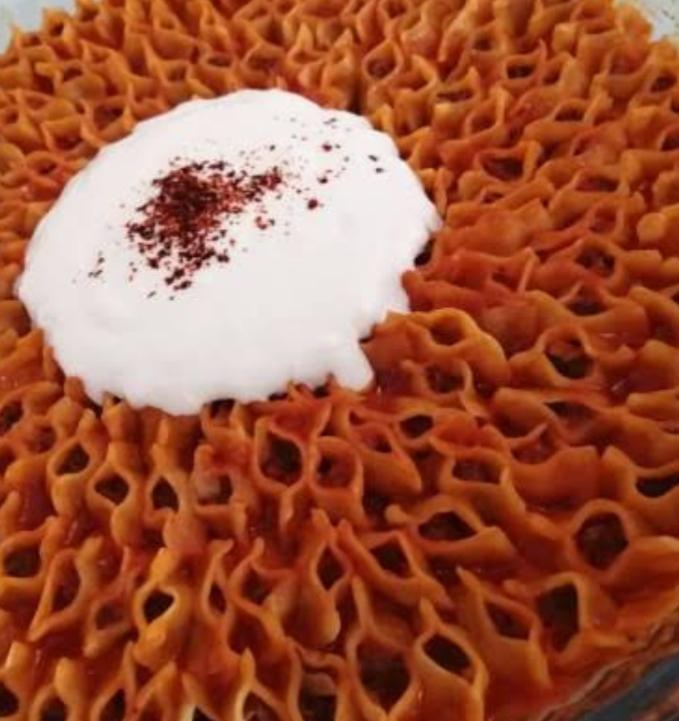 En İyi Tepsi Mantısı Tarifi, Nasıl Yapılır?