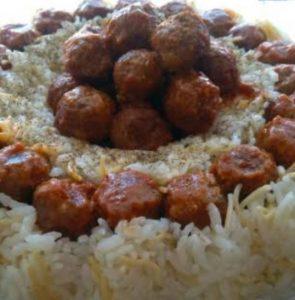 Ali Paşa Pilavı Tarifi, Nasıl Yapılır?
