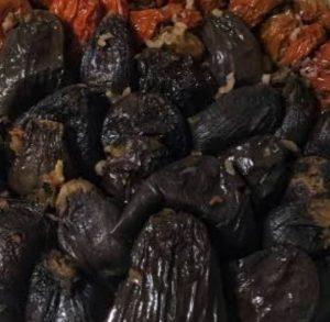 Kuru Patlıcan Dolması Tarifi, Nasıl Yapılır? 