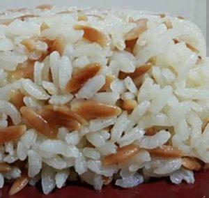 Arpa Şehriyeli Pirinç Pilavı Tarifi, Nasıl Yapılır? 