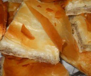 Gazel Böreği Tarifi, Nasıl Yapılır?